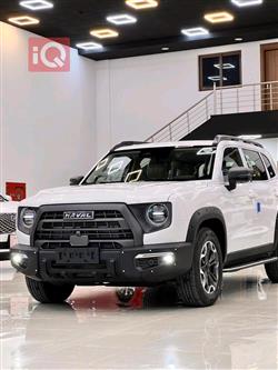 HAVAL Dargo